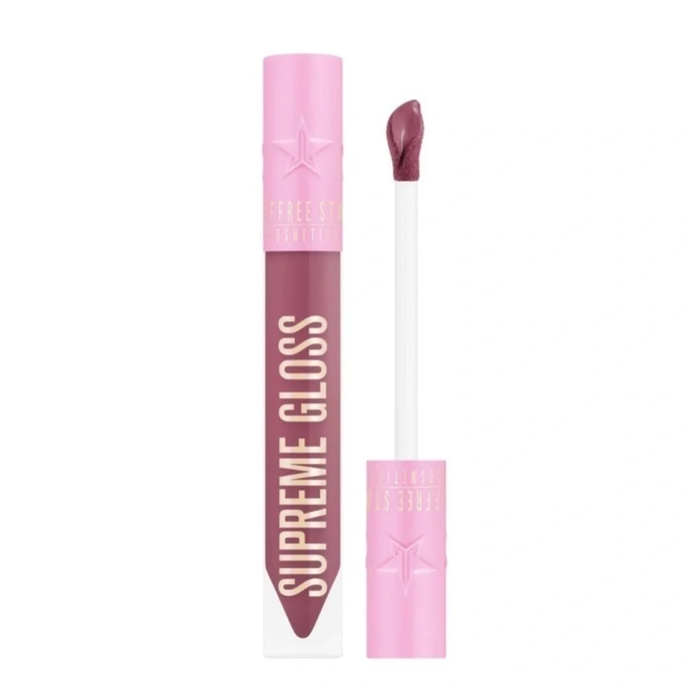 JEFFREE STAR Improper Supreme Gloss Full Pigment NEW